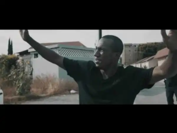 Video: Hopsin Ft. Matt Black & Joey Tee - Die This Way